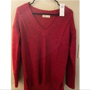 Hollister Sweater